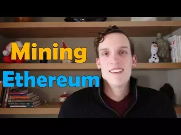 Video: I Mined Ethereum for 6 Months (How much $$$ I earned)